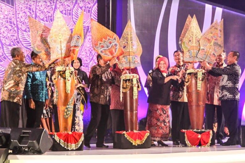 Event Pariwisata Jawa Timur 2020
