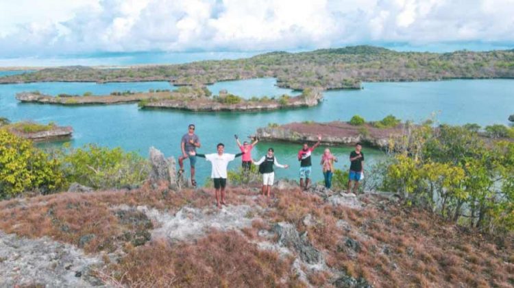 30 Tempat Wisata di Pulau Rote NTT, Tawarkan Pengalaman Seru